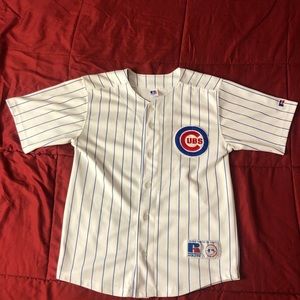 Chicago Cubs Jersey(14/16)(L)